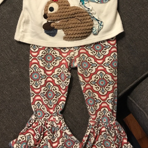 Mudpie Outfit - Picture 2 of 2